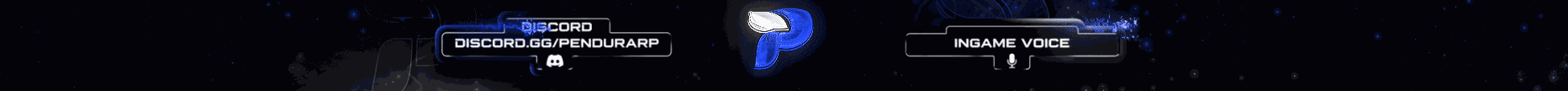 PENDURA ROLEPLAY banner